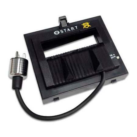 Start International Dual Cutting Head Accessory For ZCM1000 Tape Dispenser ZCM1000P550E